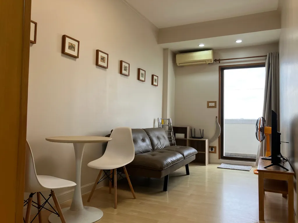 Foto 2 del anuncio DA-3317445: condominio de 1 dormitorios (48 sq.m.) en Baan On-nut Sukhumvit 77 Condominium