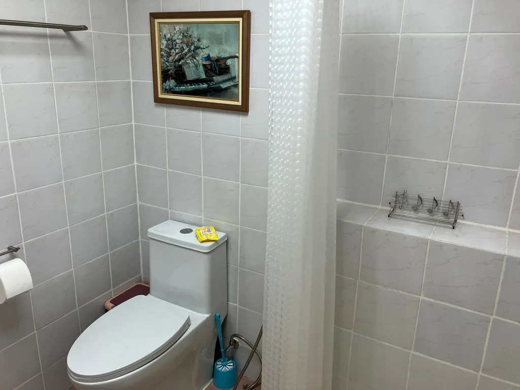 Foto 9 del anuncio DA-3317445: condominio de 1 dormitorios (48 sq.m.) en Baan On-nut Sukhumvit 77 Condominium
