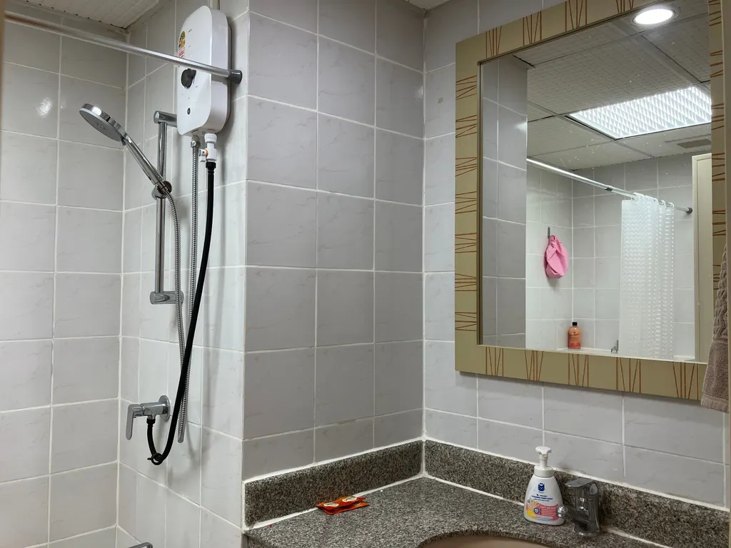Foto 10 del anuncio DA-3317445: condominio de 1 dormitorios (48 sq.m.) en Baan On-nut Sukhumvit 77 Condominium