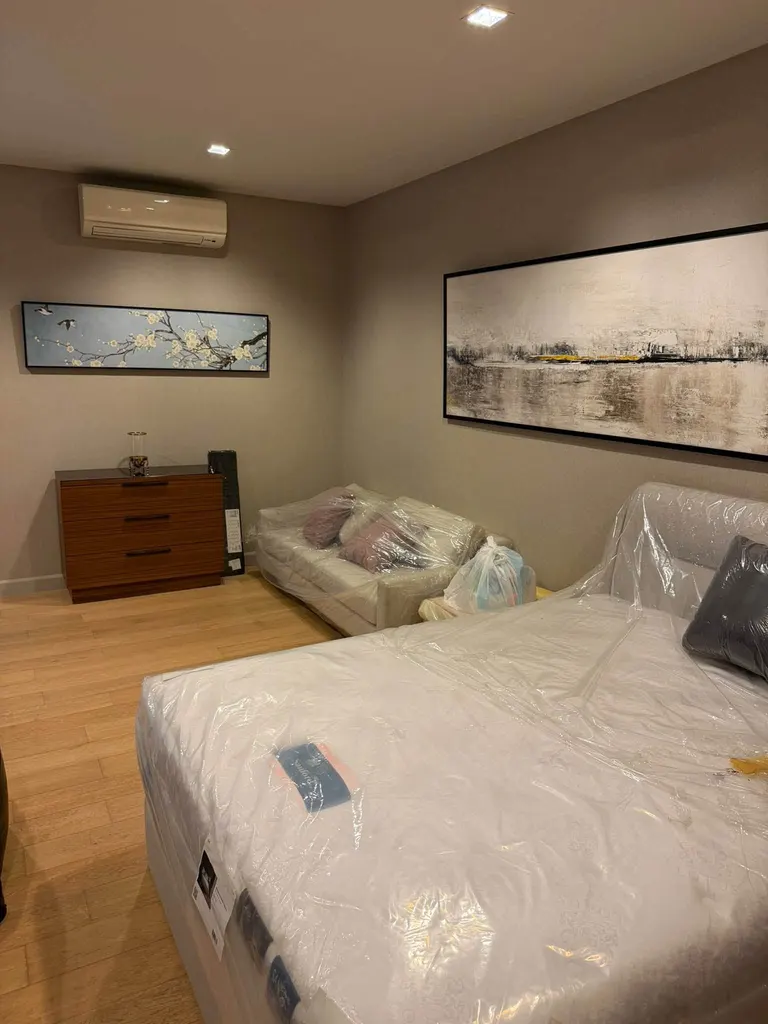 Photo 8 of listing DA-3323173: 5-bedroom house (525 sq.m.) at Artale Phatthanakarn-Thonglor