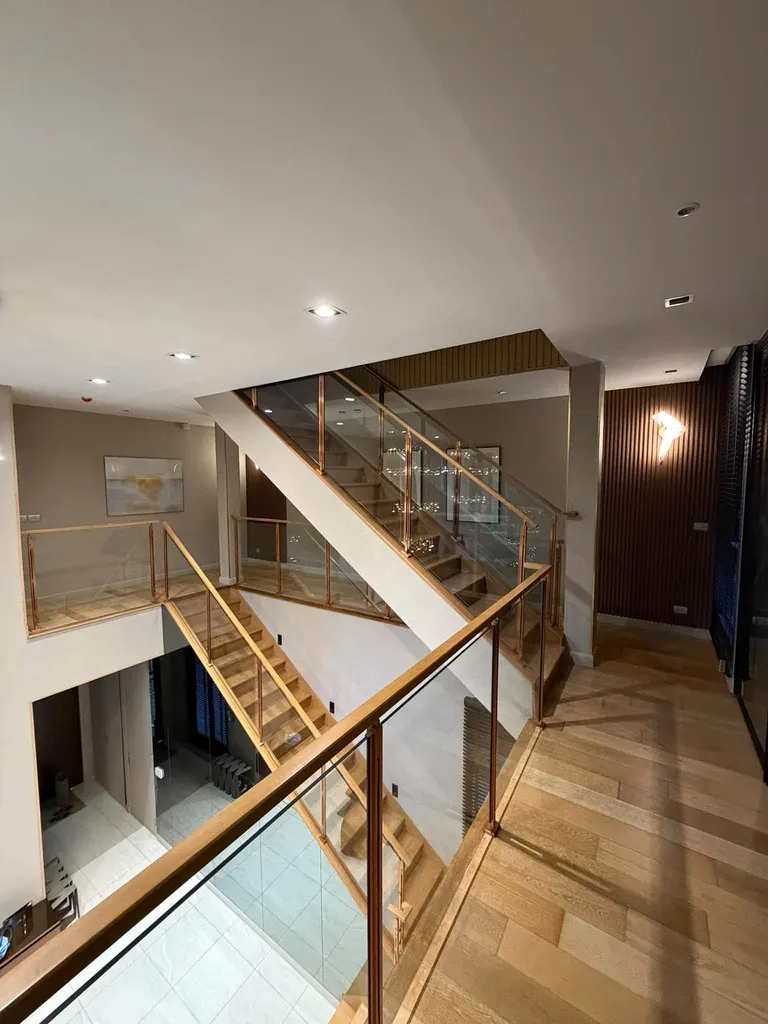 Photo 9 of listing DA-3323173: 5-bedroom house (525 sq.m.) at Artale Phatthanakarn-Thonglor