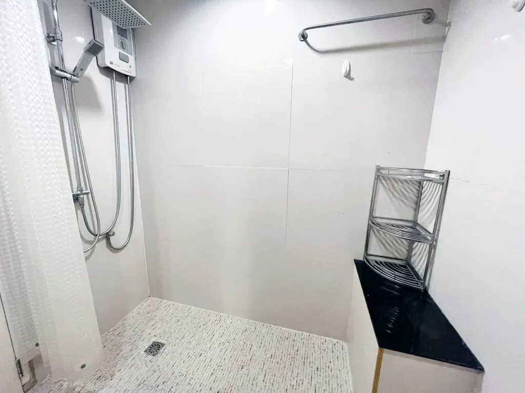 Photo 9 of listing DA-3329460: 2-bedroom condo (55 sq.m.) at Life @ Ratchada-Huaikwang