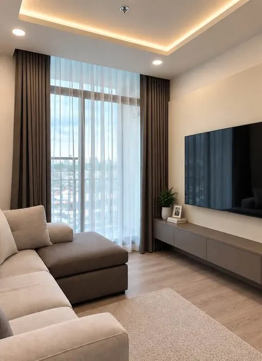 Photo 1 of listing DA-3329501: 1-bedroom condo (49 sq.m.) at Supalai Premier Samsen-Ratchawat