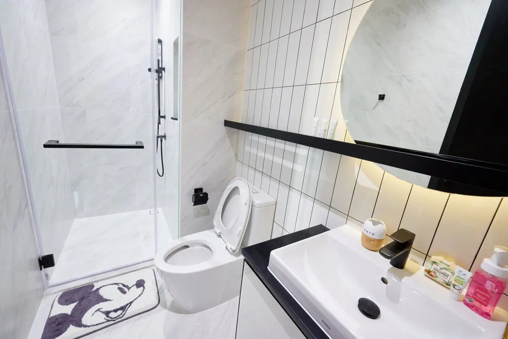 Foto 15 del anuncio DA-3329505: condo de 2 dorm. (79 m²) en Chapter Charoennakhorn - Riverside