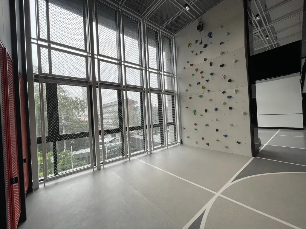 Foto 5 del anuncio DA-3329505: condo de 2 dorm. (79 m²) en Chapter Charoennakhorn - Riverside