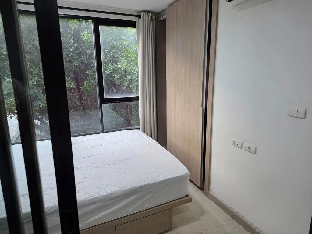 ภาพที่ 4 จากประกาศ DA-3329518 คอนโด 1 ห้องนอน 29 ตร.ม. นิช โมโน สุขุมวิท 50