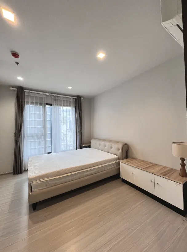 Life Asoke - Rama 9의 1베드룸 콘도(28㎡), 매물 DA-3329540의 사진 2