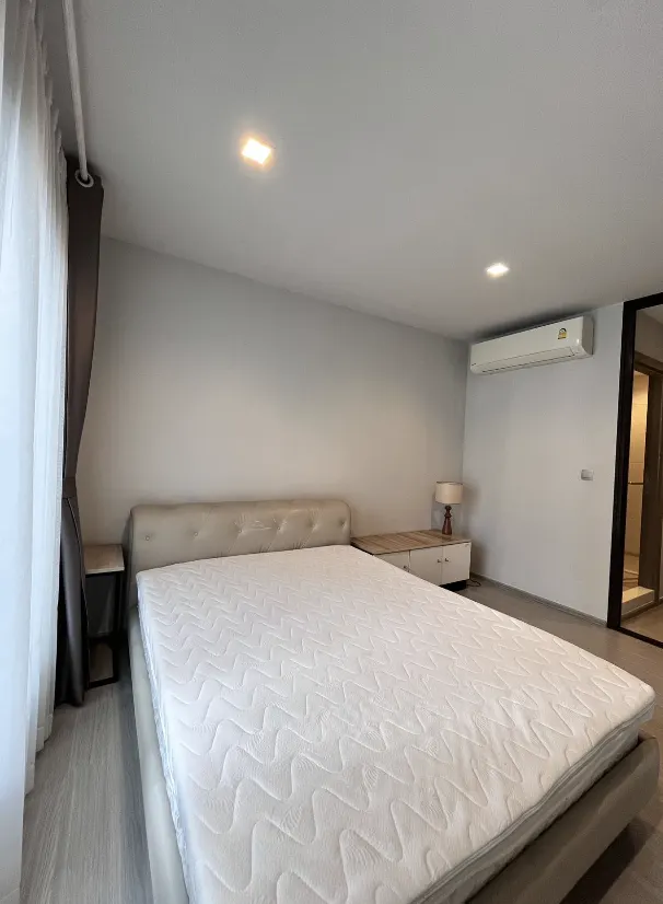 Life Asoke - Rama 9의 1베드룸 콘도(28㎡), 매물 DA-3329540의 사진 3