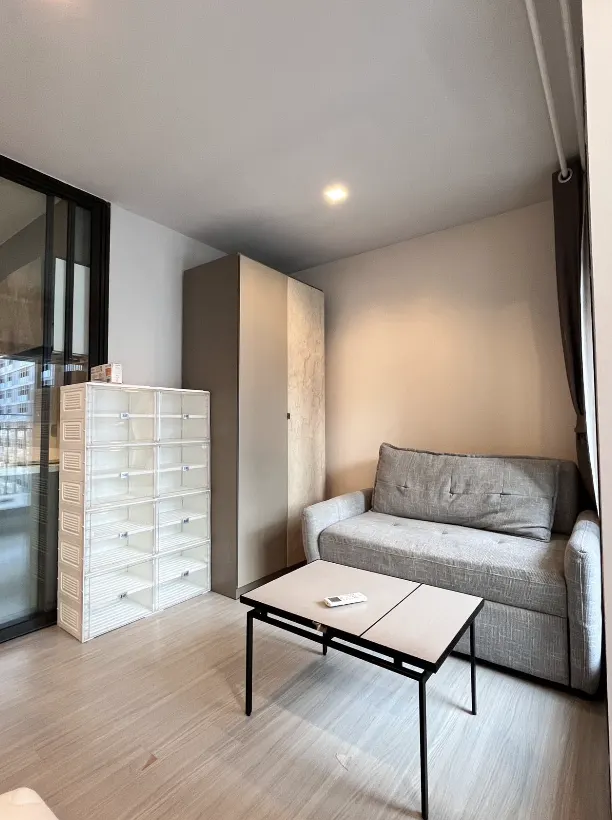 Life Asoke - Rama 9의 1베드룸 콘도(28㎡), 매물 DA-3329540의 사진 4
