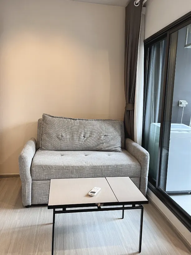 Life Asoke - Rama 9의 1베드룸 콘도(28㎡), 매물 DA-3329540의 사진 5