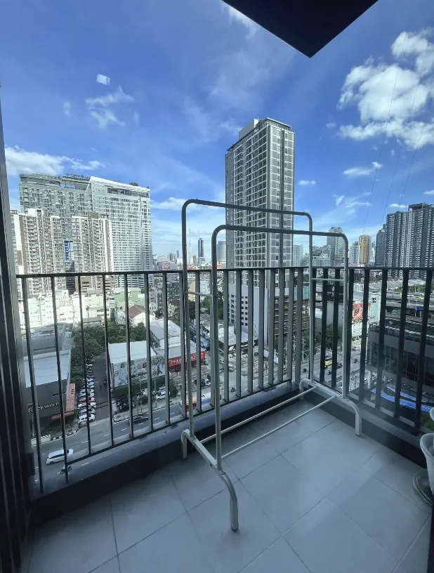 房源 DA-3329541 的第 12 张照片：Life Asoke - Rama 9 的 2 卧公寓（47 平方米）