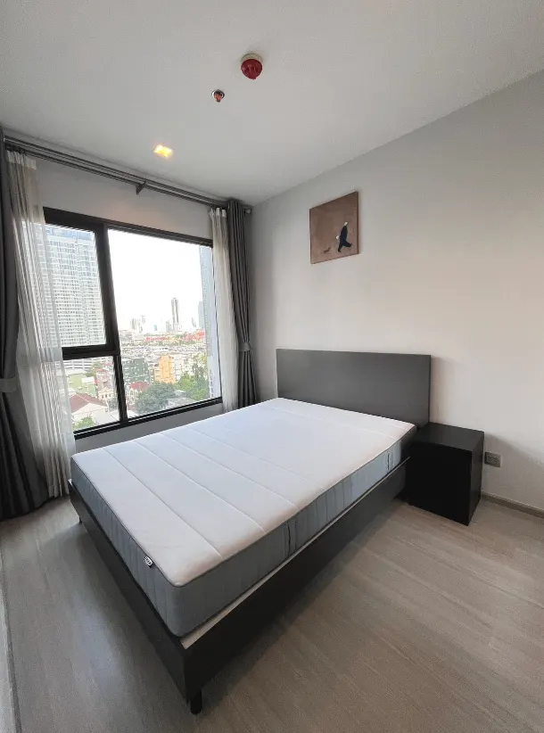 房源 DA-3329541 的第 4 张照片：Life Asoke - Rama 9 的 2 卧公寓（47 平方米）
