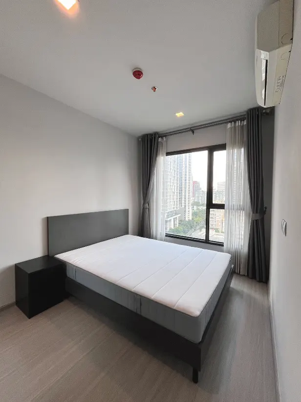 房源 DA-3329541 的第 8 张照片：Life Asoke - Rama 9 的 2 卧公寓（47 平方米）