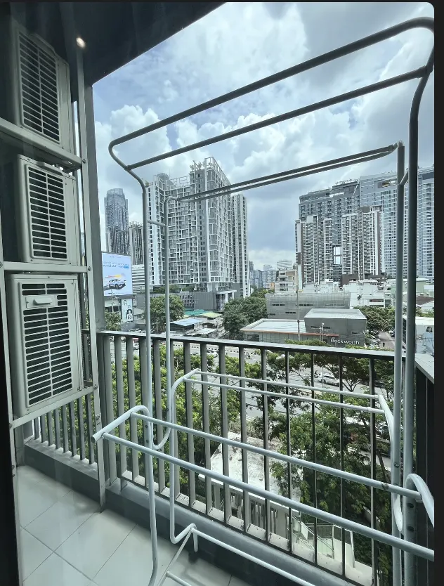 Life Asoke - Rama 9의 1베드룸 콘도(40㎡), 매물 DA-3329542의 사진 12