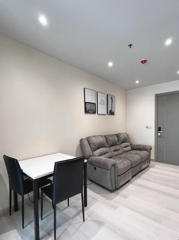 Life Asoke - Rama 9의 1베드룸 콘도(40㎡), 매물 DA-3329542의 사진 2