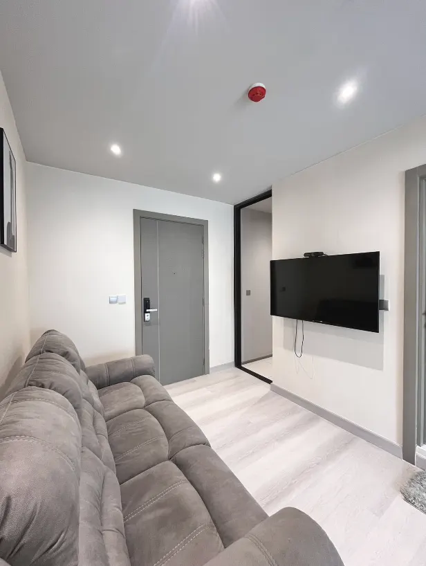 Life Asoke - Rama 9의 1베드룸 콘도(40㎡), 매물 DA-3329542의 사진 4