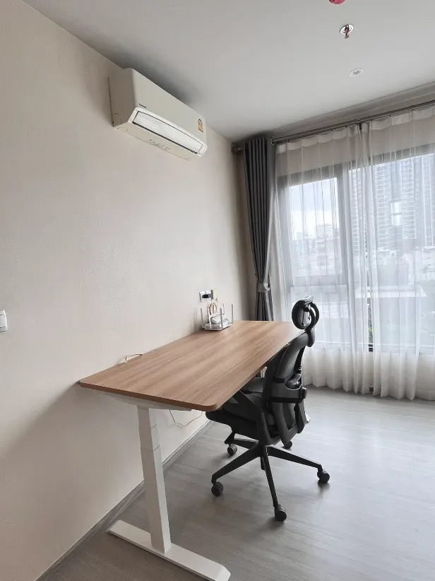 Life Asoke - Rama 9의 1베드룸 콘도(40㎡), 매물 DA-3329542의 사진 5