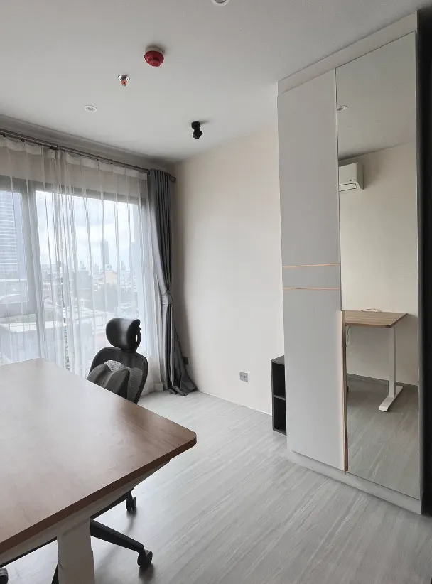 Life Asoke - Rama 9의 1베드룸 콘도(40㎡), 매물 DA-3329542의 사진 6