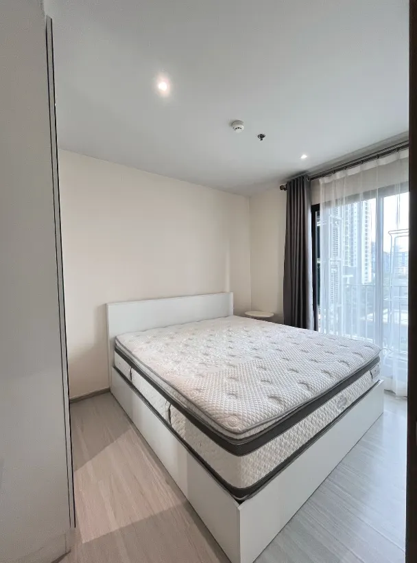 Life Asoke - Rama 9의 1베드룸 콘도(40㎡), 매물 DA-3329542의 사진 7