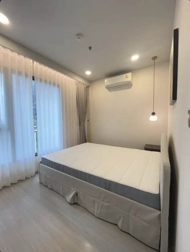 房源 DA-3329543 的第 10 张照片：Life Asoke - Rama 9 的 2 卧公寓（58 平方米）