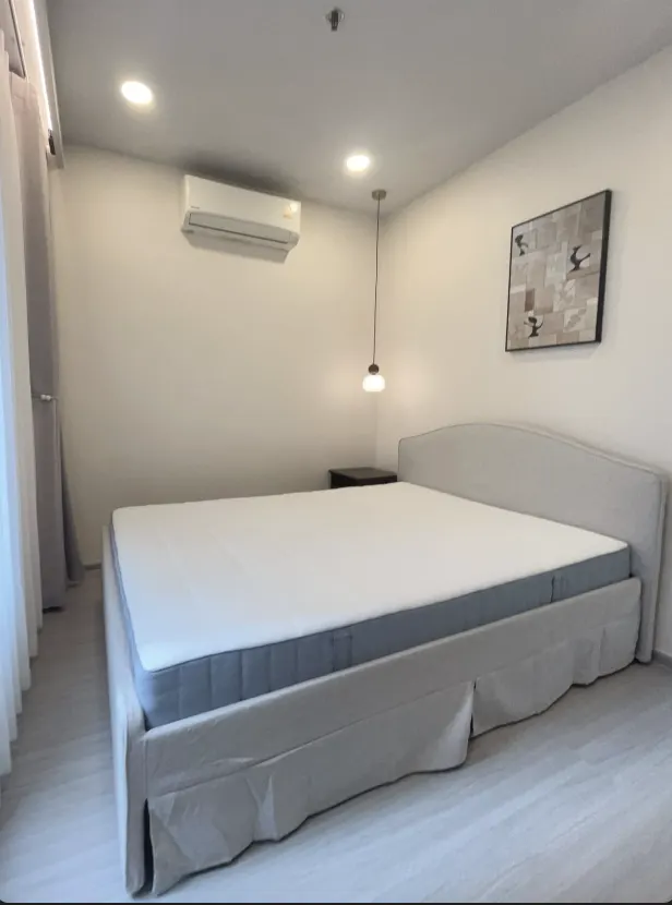房源 DA-3329543 的第 11 张照片：Life Asoke - Rama 9 的 2 卧公寓（58 平方米）