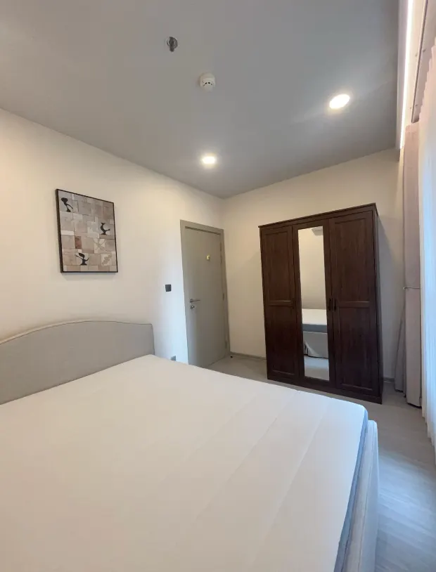 房源 DA-3329543 的第 12 张照片：Life Asoke - Rama 9 的 2 卧公寓（58 平方米）