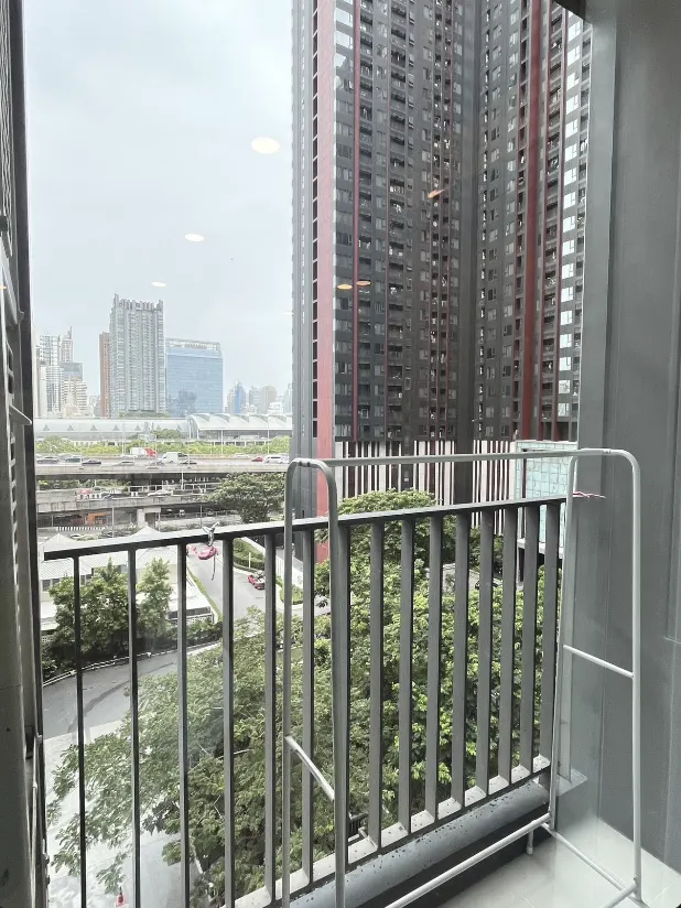 房源 DA-3329543 的第 16 张照片：Life Asoke - Rama 9 的 2 卧公寓（58 平方米）