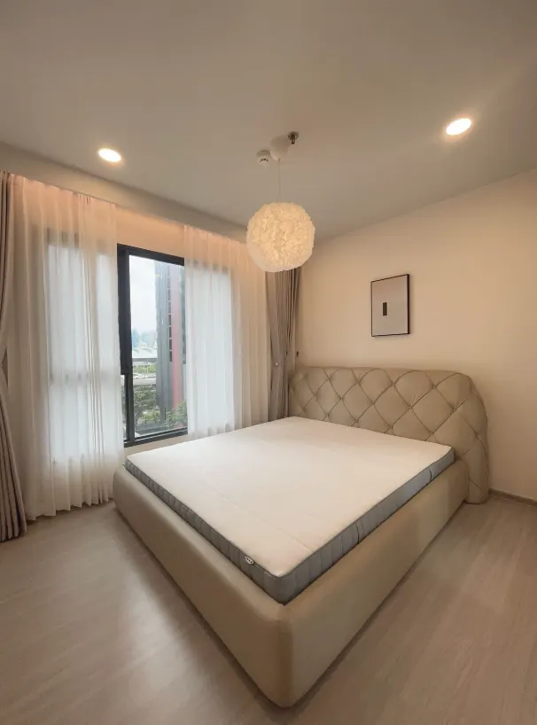 房源 DA-3329543 的第 7 张照片：Life Asoke - Rama 9 的 2 卧公寓（58 平方米）