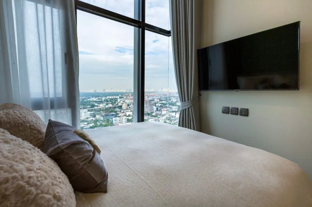 ภาพที่ 10 จากประกาศ DA-3329544 คอนโด 1 ห้องนอน 33.25 ตร.ม. เดอะ ไลน์ สุขุมวิท 101
