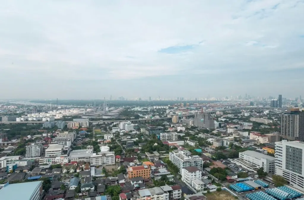 ภาพที่ 11 จากประกาศ DA-3329544 คอนโด 1 ห้องนอน 33.25 ตร.ม. เดอะ ไลน์ สุขุมวิท 101