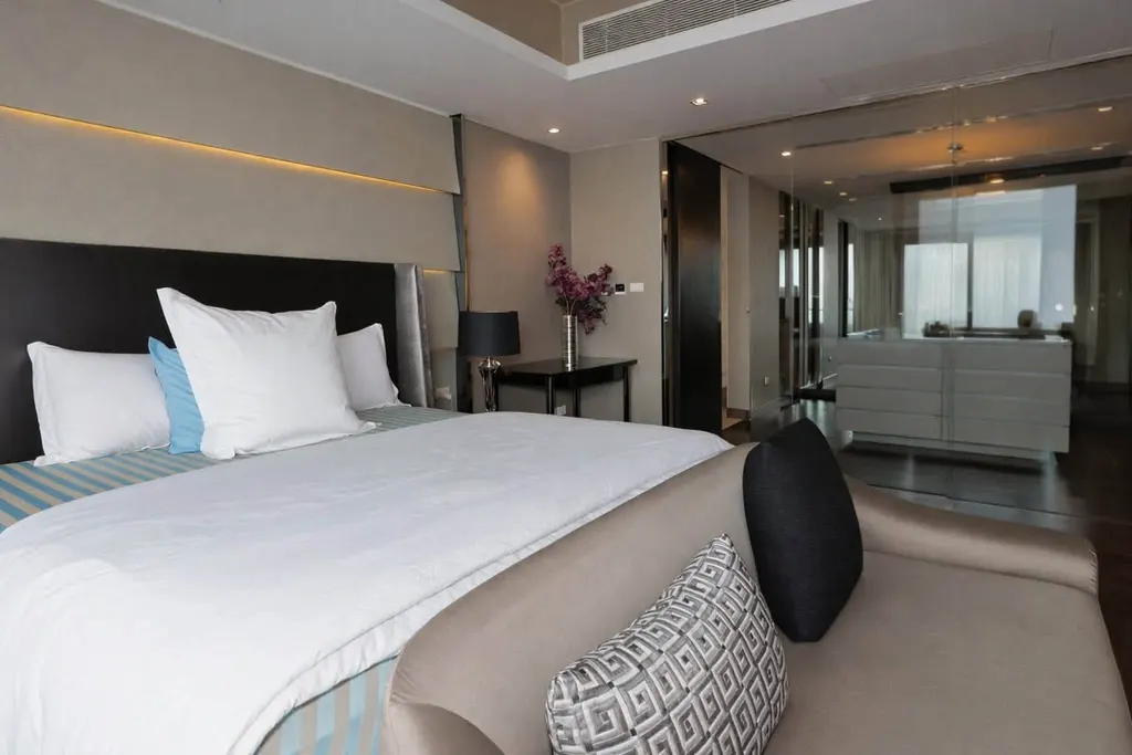 ภาพที่ 8 จากประกาศ DA-3329547 คอนโด 4 ห้องนอน 341 ตร.ม. เดอะ พาโน พระราม 3