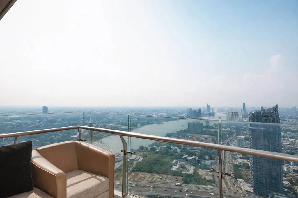 ภาพที่ 25 จากประกาศ DA-3329547 คอนโด 4 ห้องนอน 341 ตร.ม. เดอะ พาโน พระราม 3