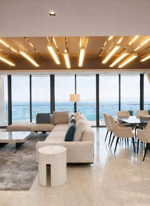Foto 1 del anuncio DA-3329547: condominio de 4 dormitorio(s) (341 m²) en The Pano Rama 3
