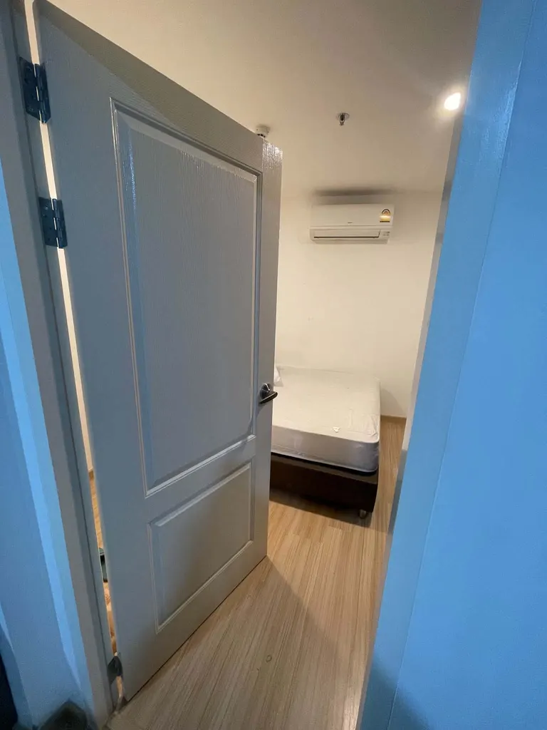 Photo 4 de l’annonce DA-3331129 : condo 2 ch. (48.9 m²) à Chateau In Town Rama 8