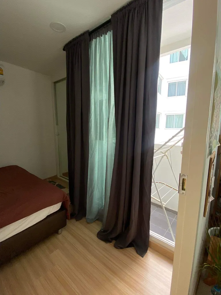 Photo 10 de l’annonce DA-3331129 : condo 2 ch. (48.9 m²) à Chateau In Town Rama 8