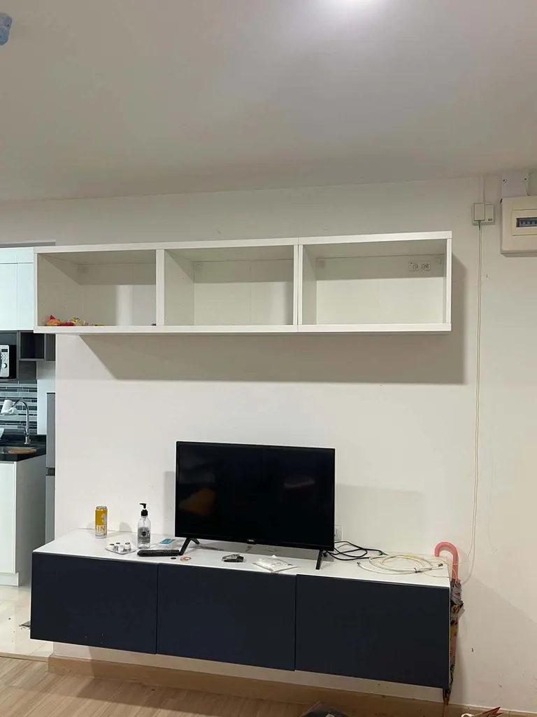 Photo 11 de l’annonce DA-3331129 : condo 2 ch. (48.9 m²) à Chateau In Town Rama 8