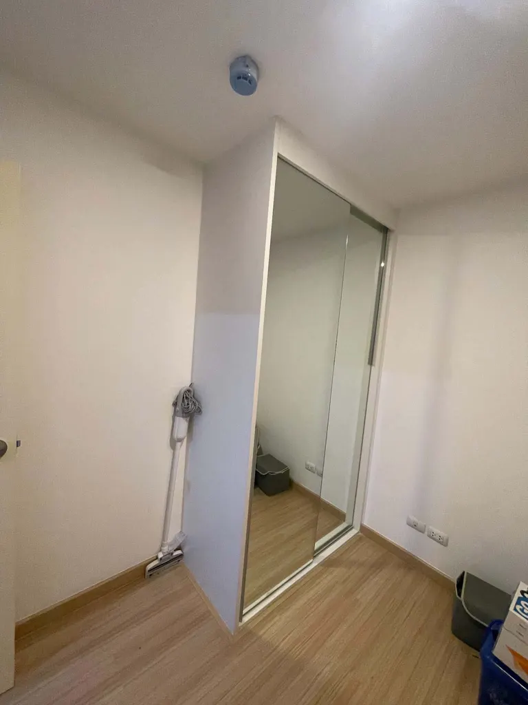 Photo 12 de l’annonce DA-3331129 : condo 2 ch. (48.9 m²) à Chateau In Town Rama 8