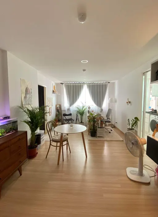 Photo 1 of listing DA-3331129: 2-bedroom condo (48.9 sq.m.) at Chateau In Town Rama 8
