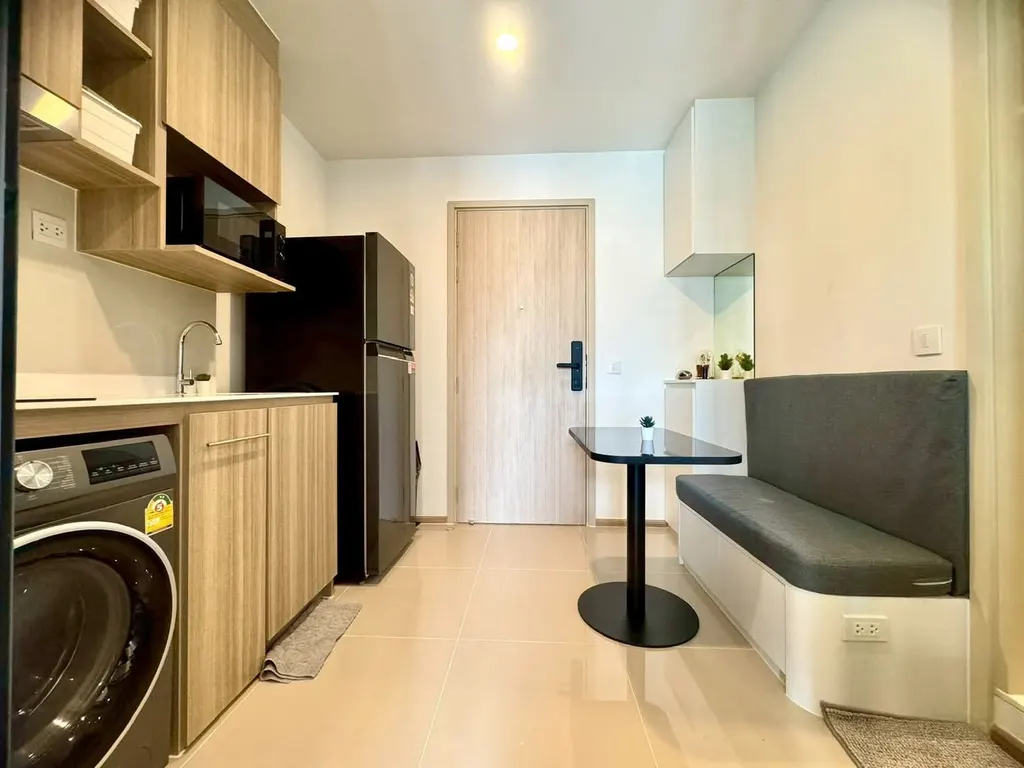 매물 DA-3331755 사진 1: LIFE Rama 4 - Asoke 1베드룸 콘도(26.65 sq.m.)