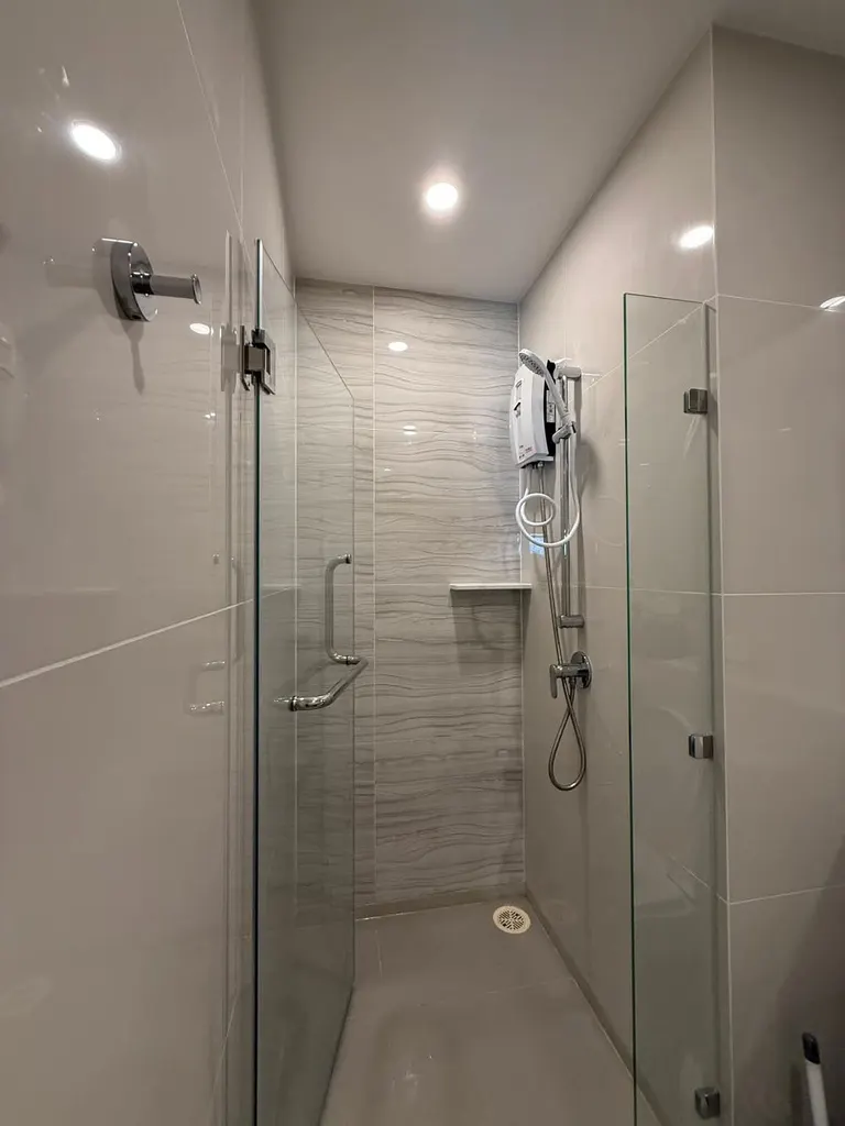 Photo 5 de l'annonce DA-3331755 : condo de 1 chambres (26.65 m²) à LIFE Rama 4 - Asoke