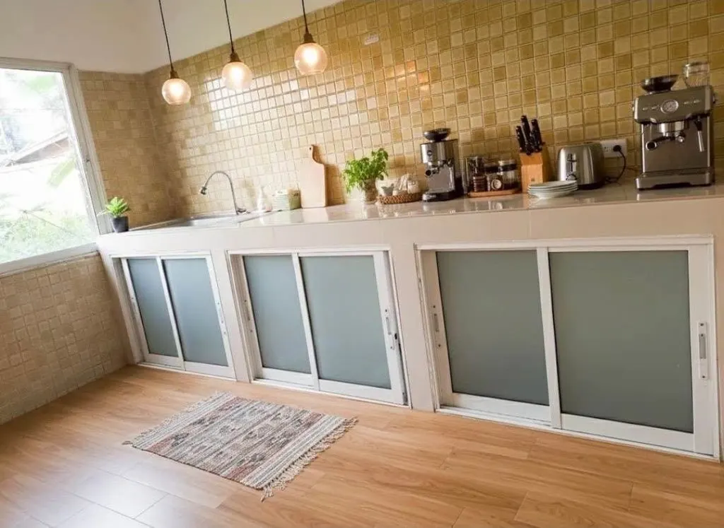 Photo 7 of listing DA-3332202: 4-bedroom townhouse (200 sq.m.)