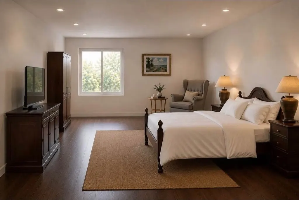 Photo 9 of listing DA-3332202: 4-bedroom townhouse (200 sq.m.)