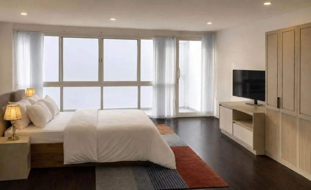 Photo 10 of listing DA-3332202: 4-bedroom townhouse (200 sq.m.)