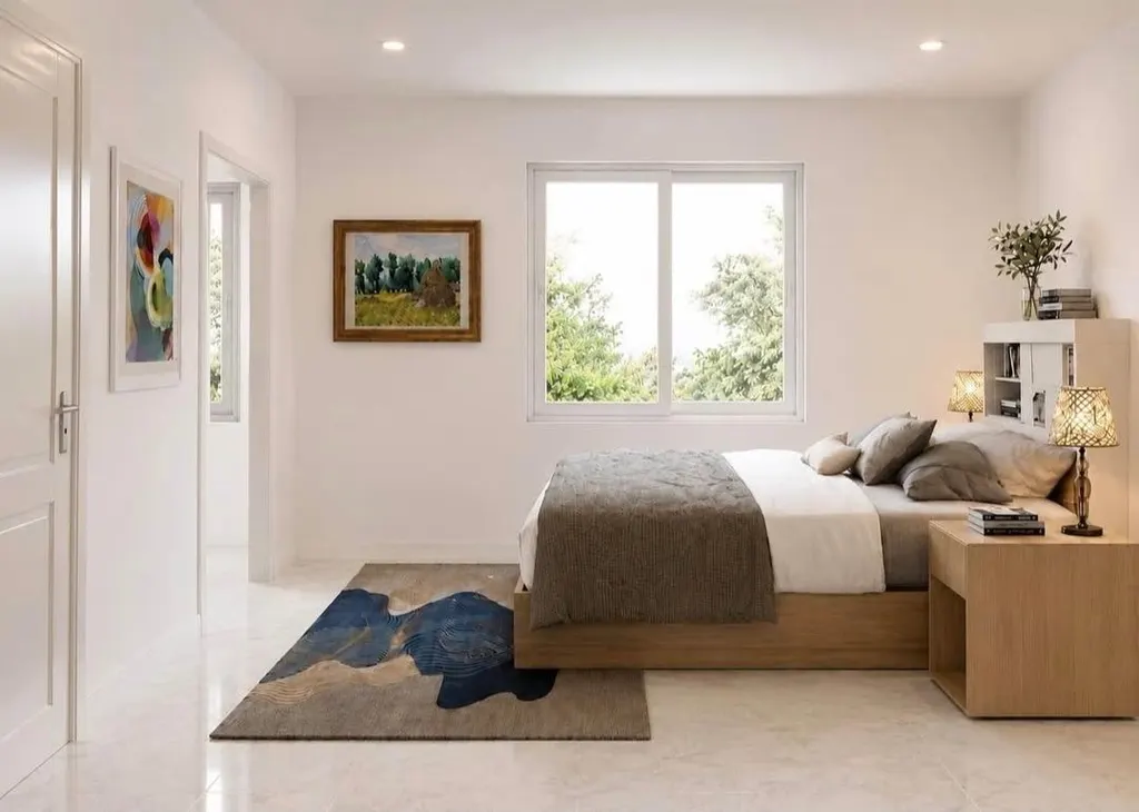 Photo 11 of listing DA-3332202: 4-bedroom townhouse (200 sq.m.)