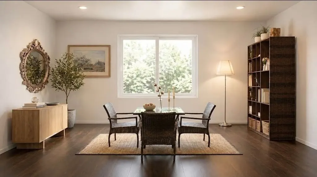 Photo 12 of listing DA-3332202: 4-bedroom townhouse (200 sq.m.)