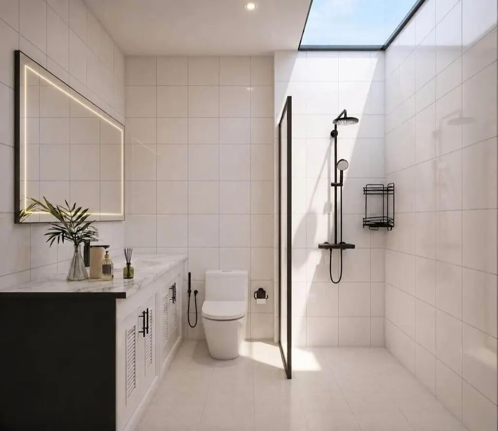 Photo 15 of listing DA-3332202: 4-bedroom townhouse (200 sq.m.)