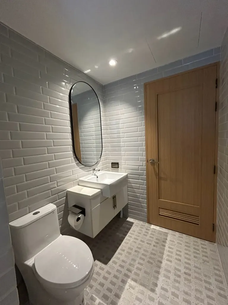 Photo 14 of listing DA-3332243: 2-bedroom condo (67.25 sq.m.) at My Resort Bangkok Condominium