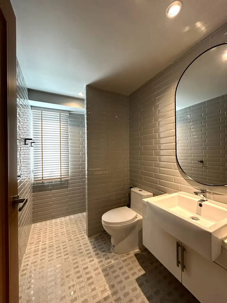 Photo 15 of listing DA-3332243: 2-bedroom condo (67.25 sq.m.) at My Resort Bangkok Condominium