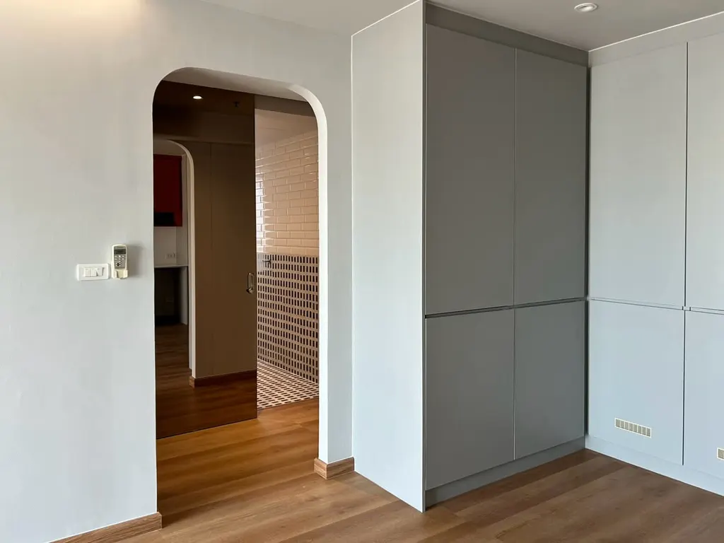 Photo 7 of listing DA-3332243: 2-bedroom condo (67.25 sq.m.) at My Resort Bangkok Condominium