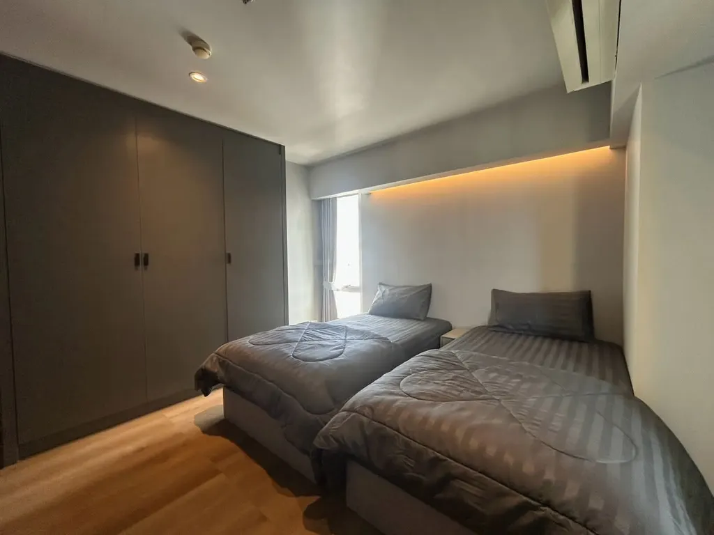 Photo 9 of listing DA-3332243: 2-bedroom condo (67.25 sq.m.) at My Resort Bangkok Condominium